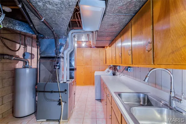 $199,900 | 4813 Seine Drive, Godfrey, IL 62035