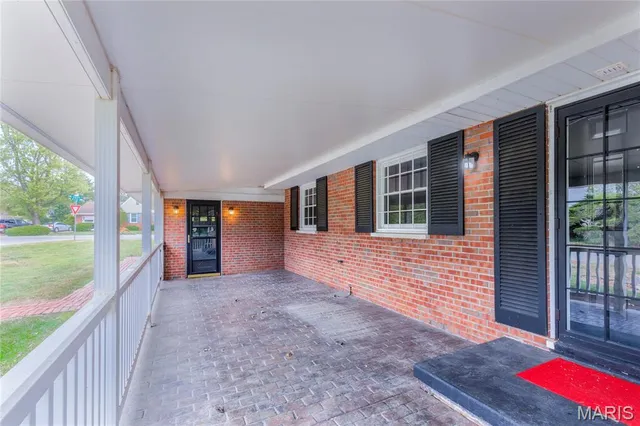 $199,900 | 4813 Seine Drive, Godfrey, IL 62035