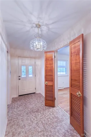 $199,900 | 4813 Seine Drive, Godfrey, IL 62035