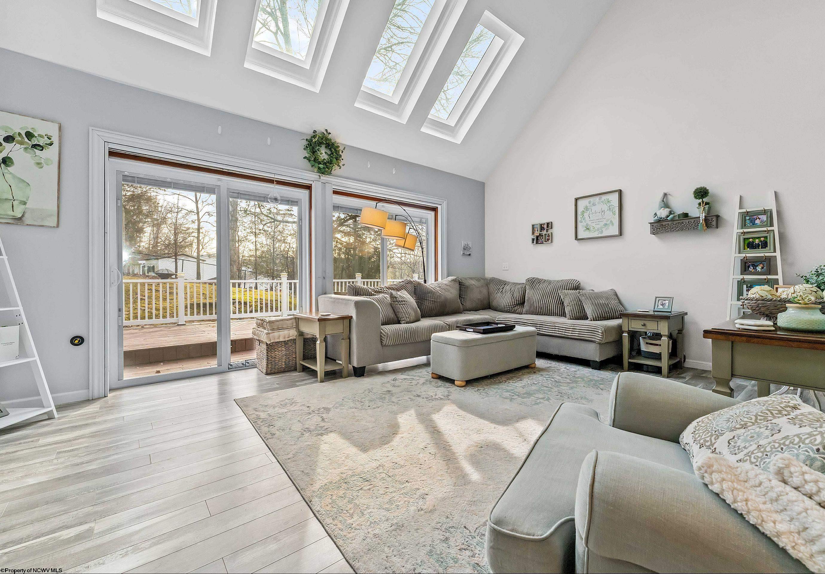 222 Bull Run Road Morgantown, WV 26508 - Photo 2 of 23 Gallery Image 2