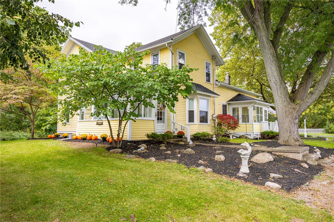 4774 Lyell Road Ogden, NY 14559 - Photo 38 of 44 Gallery Image 38