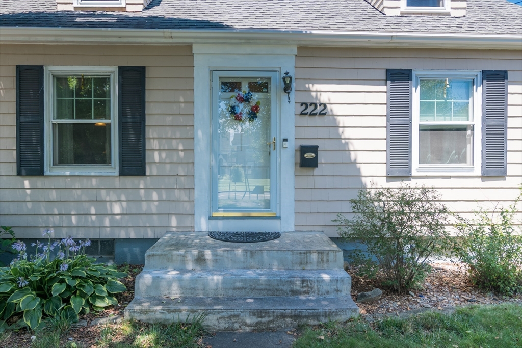 222 Plumtree Road Springfield, MA 01118 - Photo 2 of 22