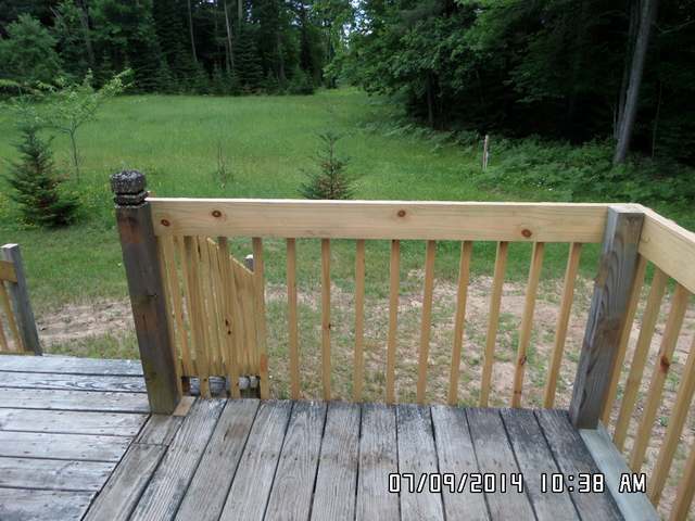 3989 Cth C Rhinelander, WI 54501 - Photo 8 of 8 Gallery Image 8