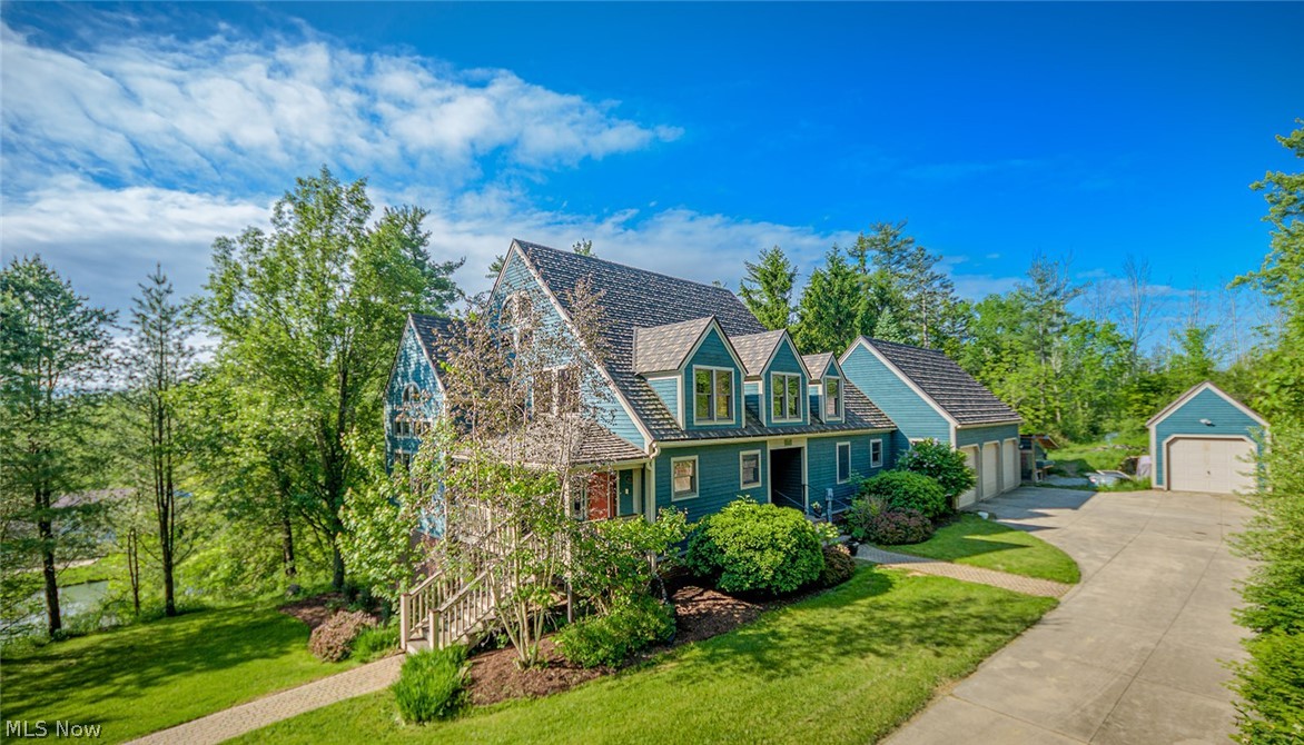 6060 River Styx Road Medina, OH 44256 - Photo 1 of 27 Gallery Image 1