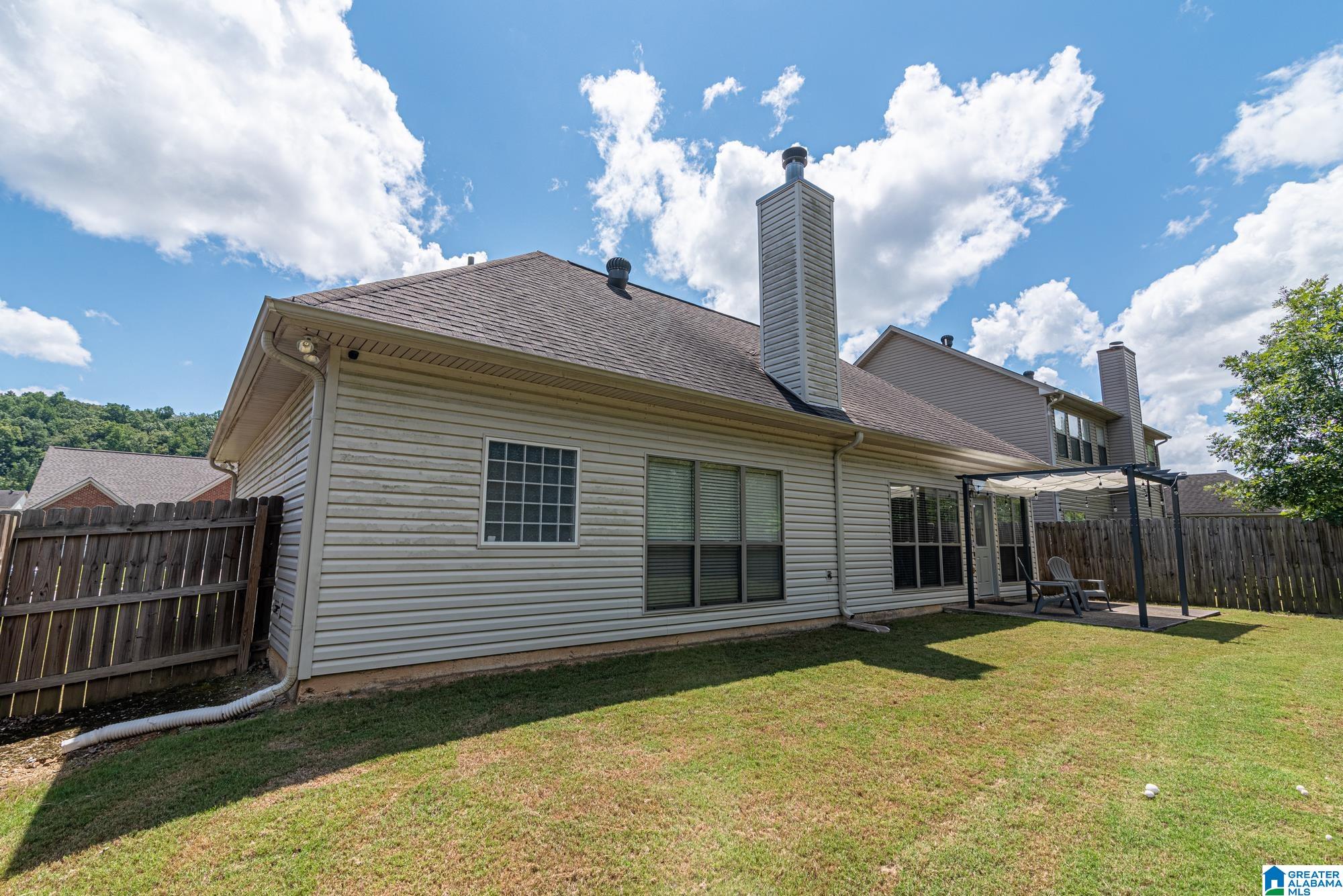 720 Forest Lakes Drive Sterrett, AL 35147 - Photo 19 of 22