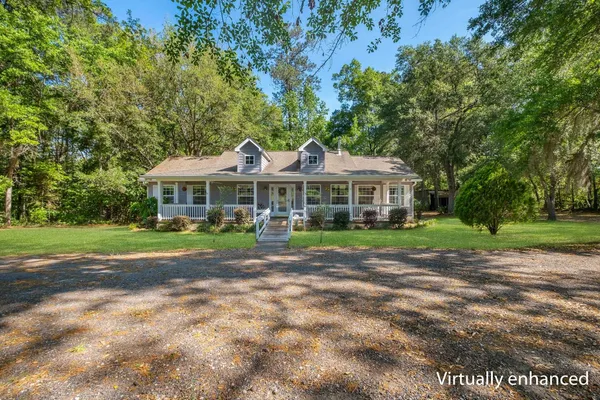 $270,000 | 4154 Lower Hawthorne Trail, Cairo, GA 39828