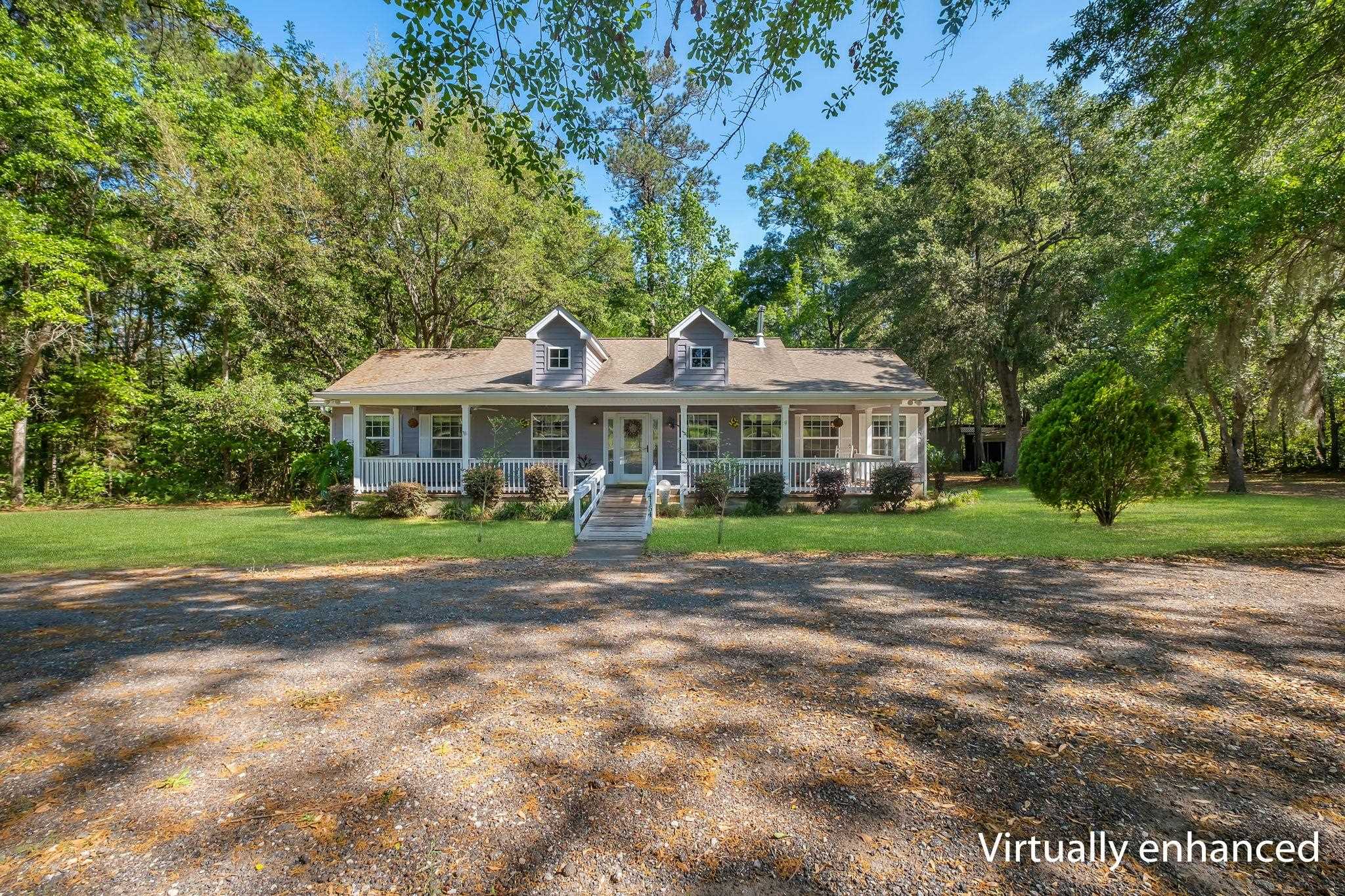 4154 Lower Hawthorne Trail Cairo, GA 39828 - Photo 1 of 22