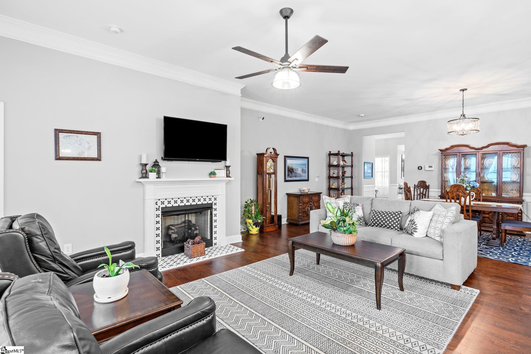 217 Wildflower Road Easley, SC 29642 - Photo 8 of 25