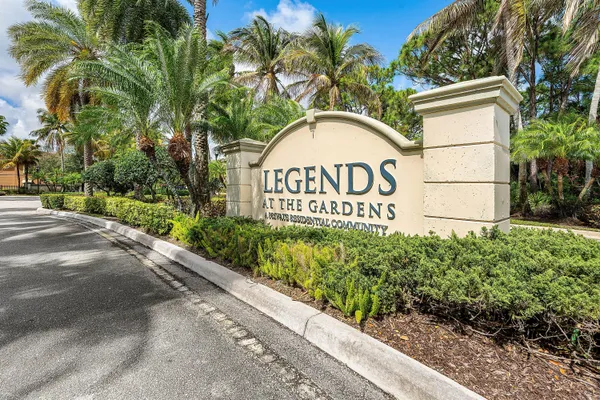 $4,000 | 4931 Bonsai Circle, Unit 201, Palm Beach Gardens, FL 33418