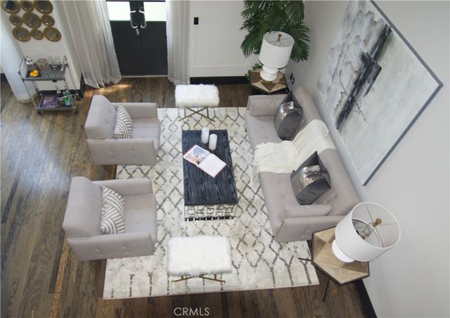 $2,400,000 | 849 South Broadway, Unit 1 PH, Los Angeles, CA 90014