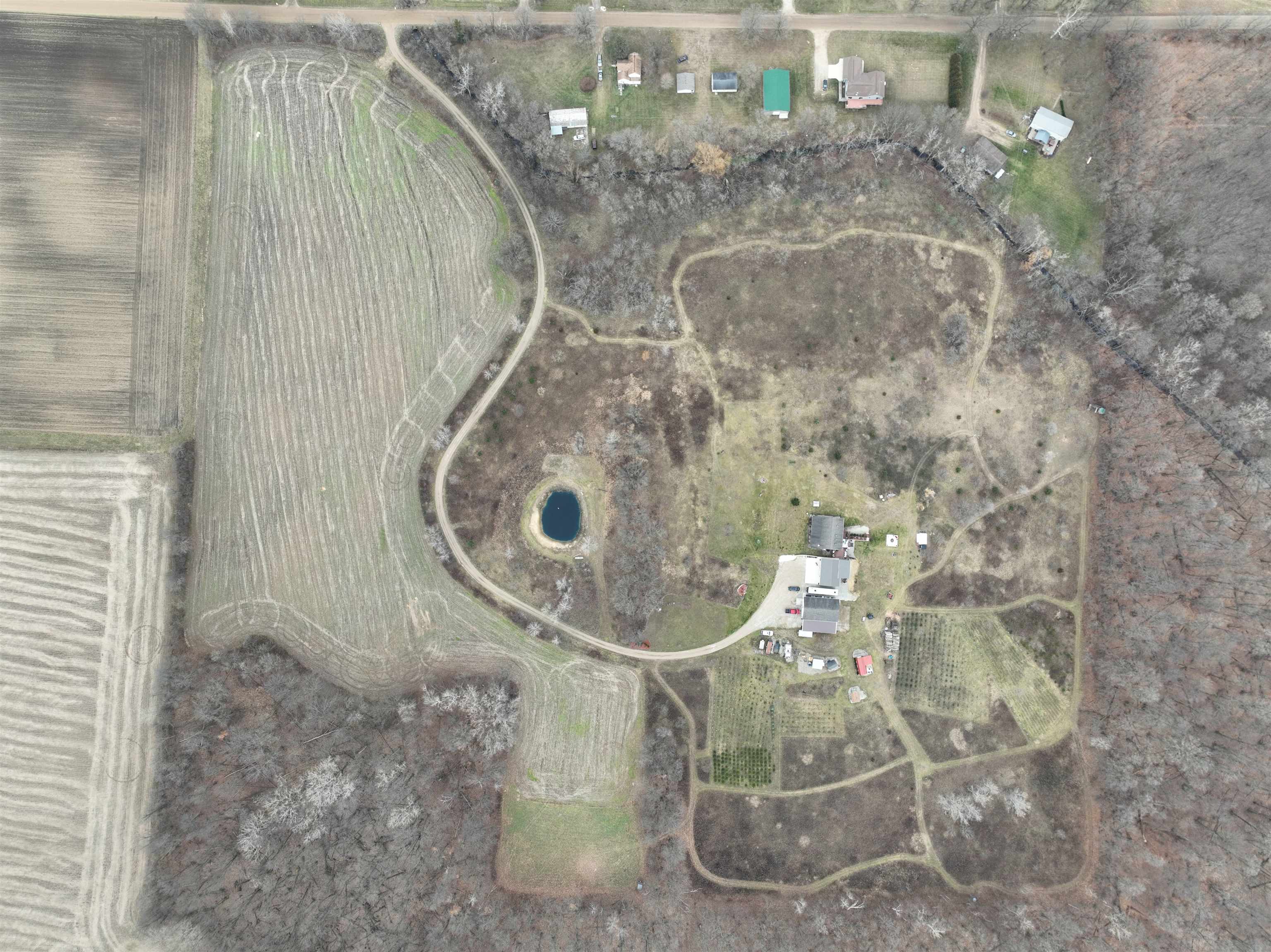 5233 Arbela Road Millington, MI 48746 - Photo 67 of 93 50086716-66.JPG