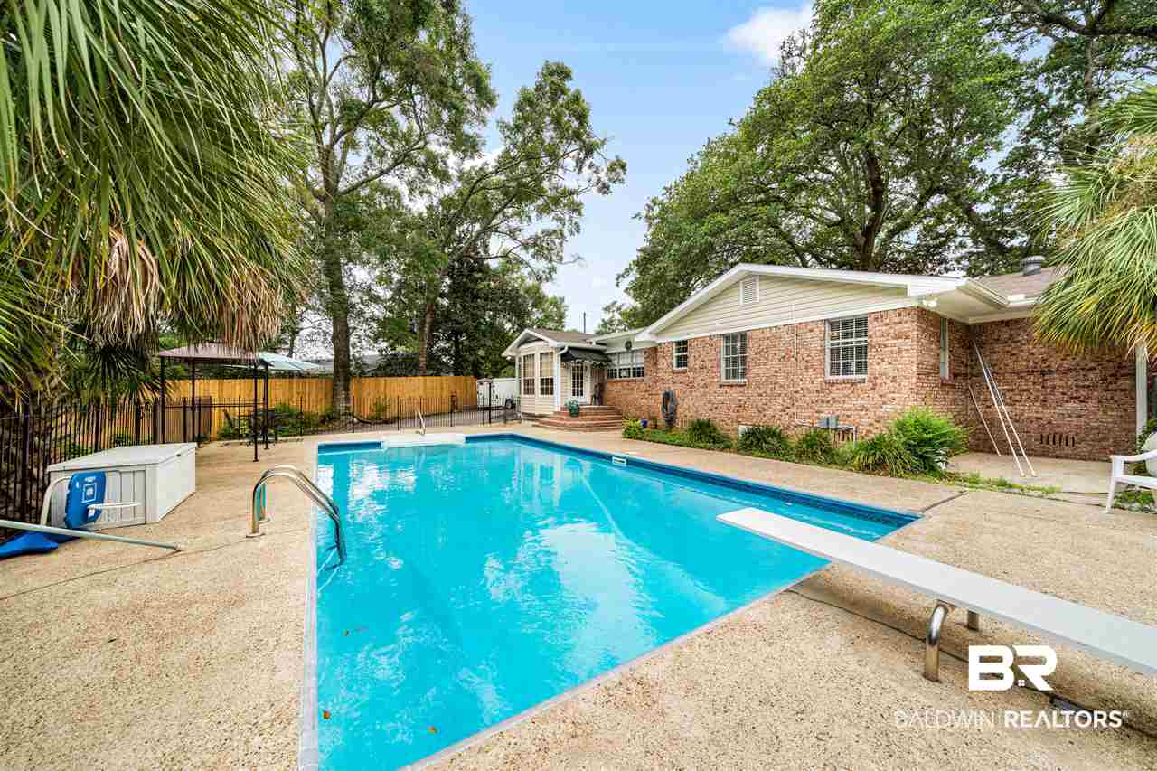1307 Laval Court Mobile, AL 36693 - Photo 26 of 42