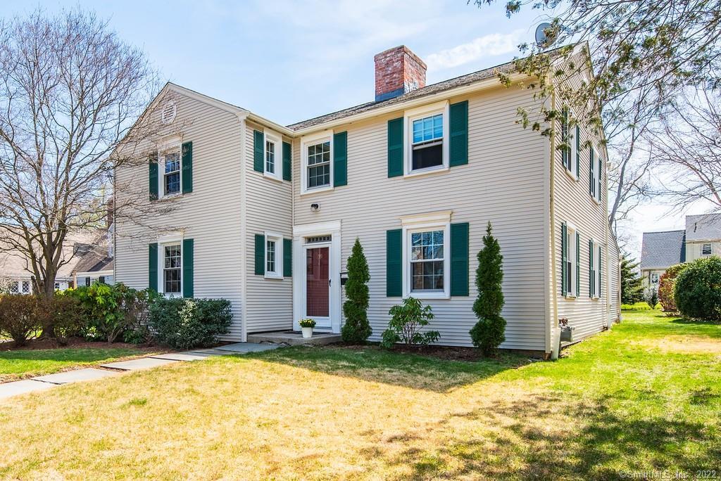 59 Thomson Road West Hartford, CT 06107 - Photo 1 of 1