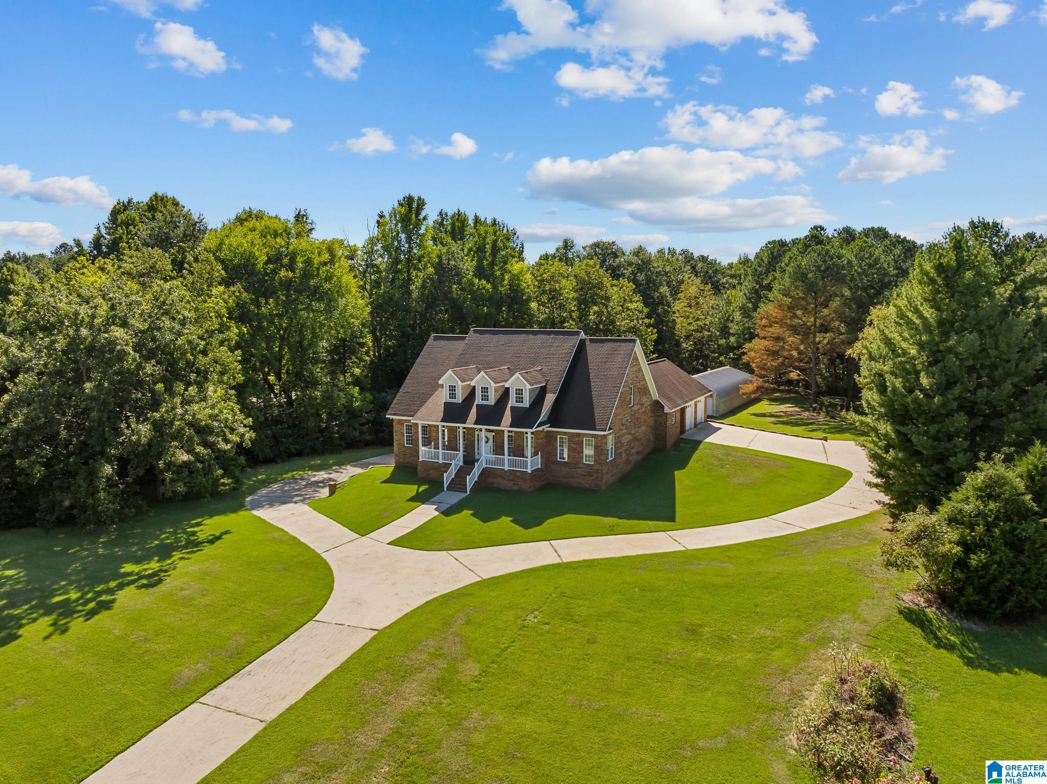 1385 Shipp Road Empire, AL 35063 - Photo 59 of 68 Gallery Image 59