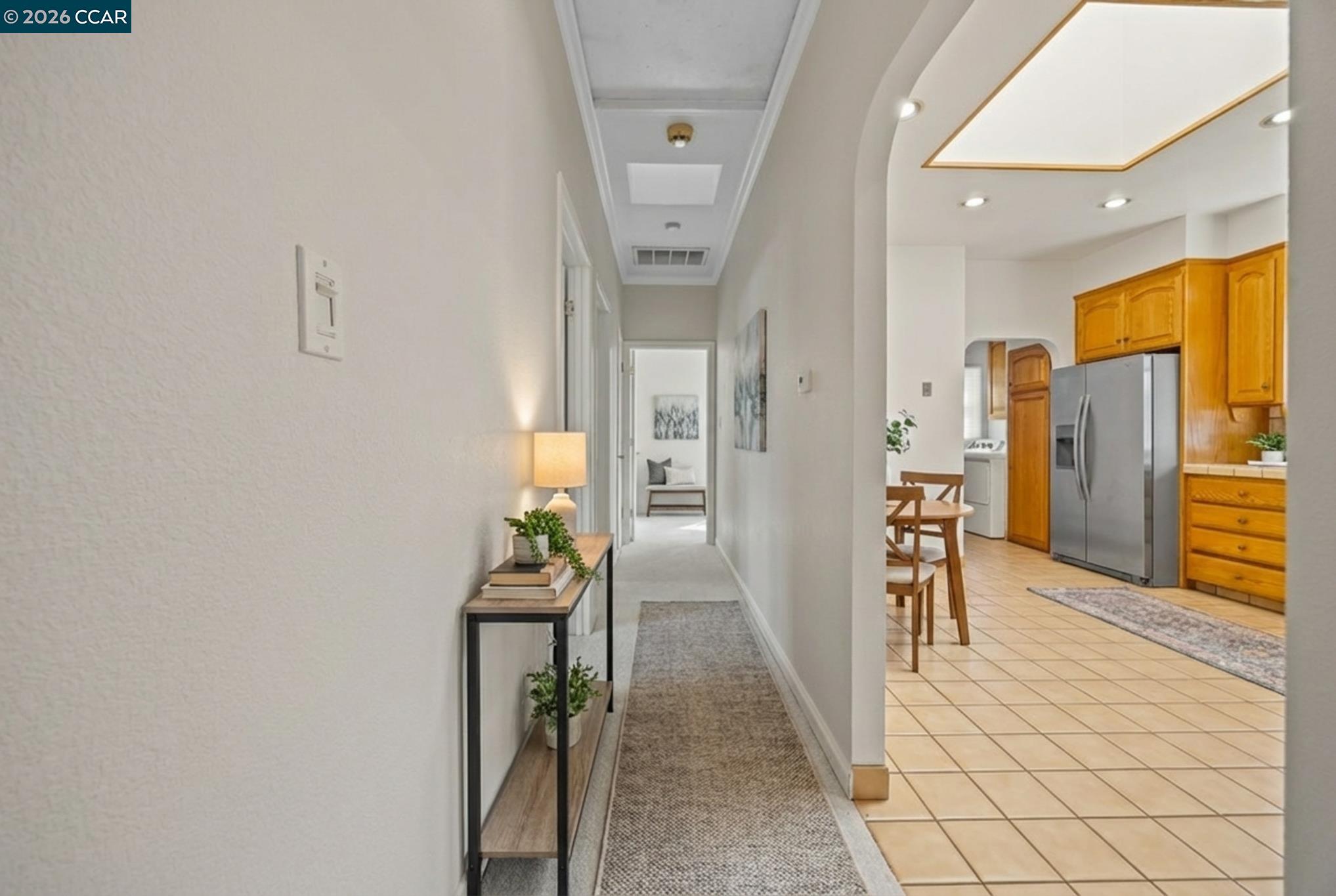 5910 Chabot Road Oakland, CA 94618 - Photo 13 of 45