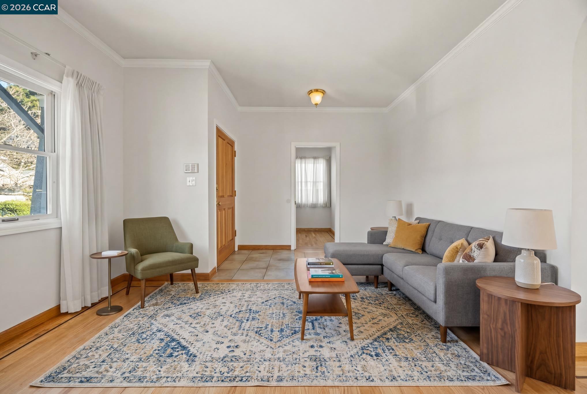 5910 Chabot Road Oakland, CA 94618 - Photo 35 of 45