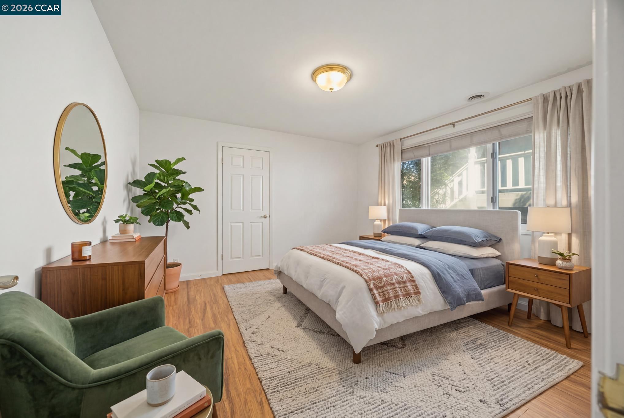 5910 Chabot Road Oakland, CA 94618 - Photo 36 of 45