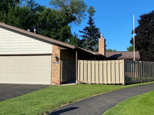 $399,900 | 1160 Black Oaks Lane North, Plymouth, MN 55447