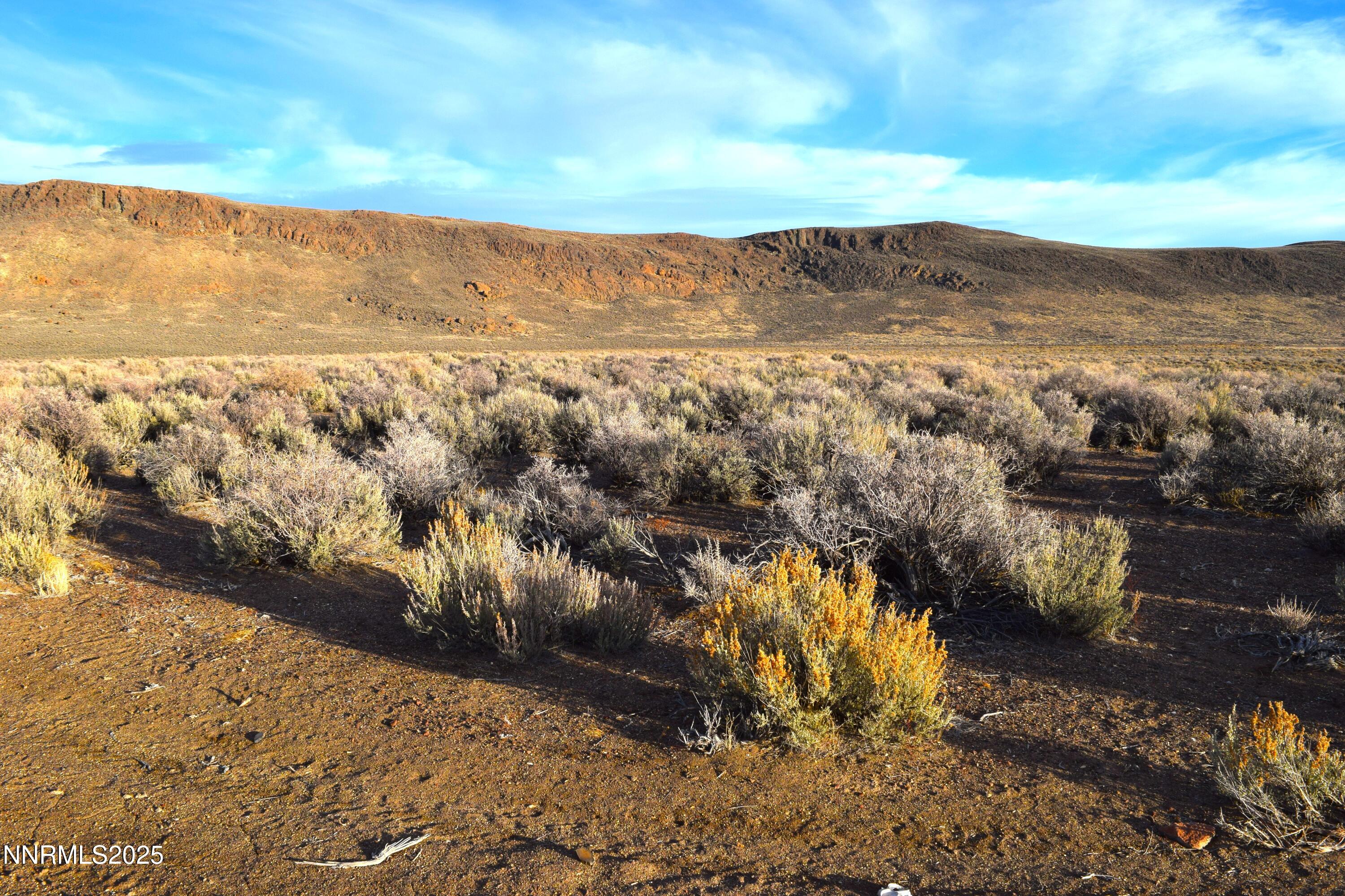 3307-3308 High Rock Road Reno, NV 89510 - Photo 20 of 39 a view of mountain view and mountains