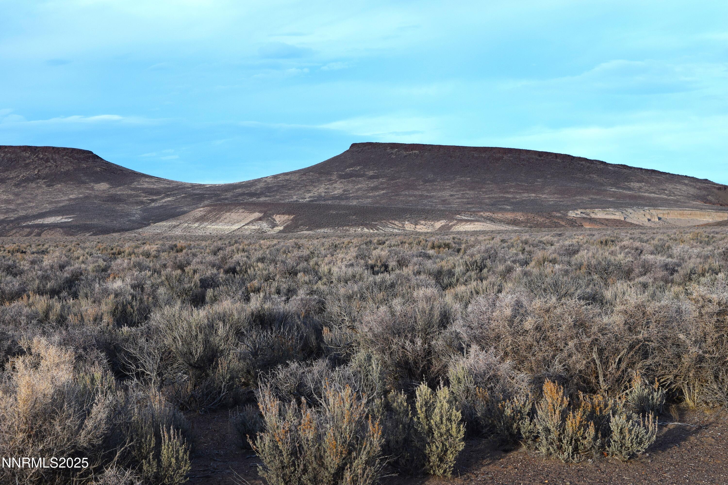 3307-3308 High Rock Road Reno, NV 89510 - Photo 22 of 39 a view of mountain