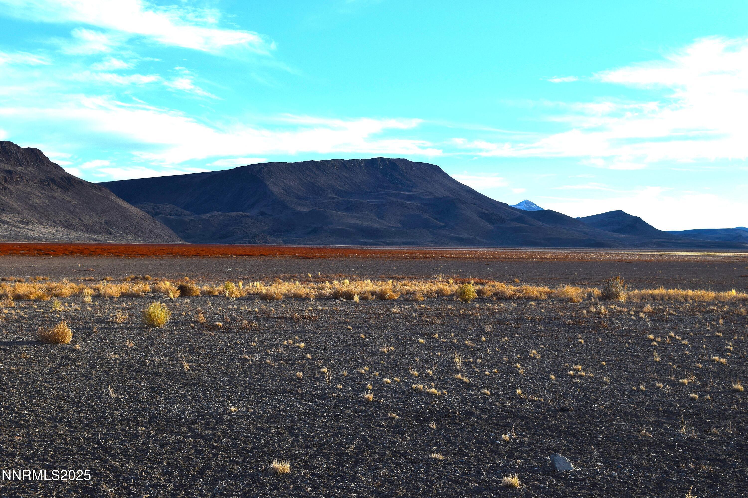3307-3308 High Rock Road Reno, NV 89510 - Photo 27 of 39 a view of mountain with sunset view