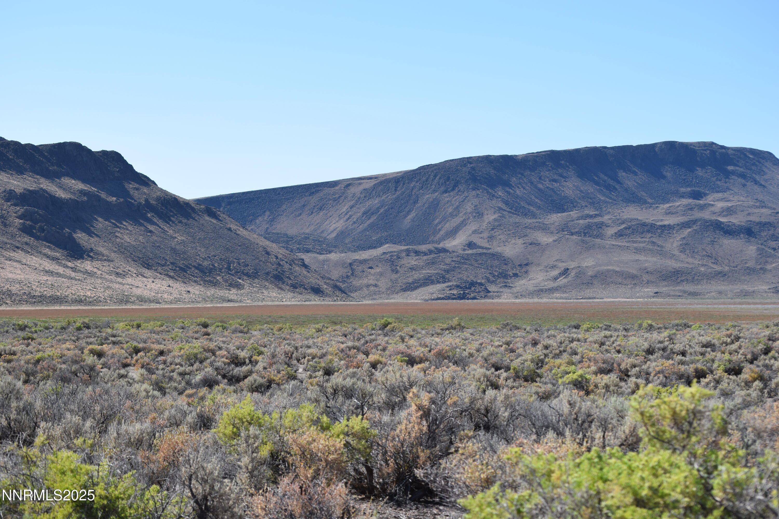 3307-3308 High Rock Road Reno, NV 89510 - Photo 31 of 39 a view of a dry yard with green space