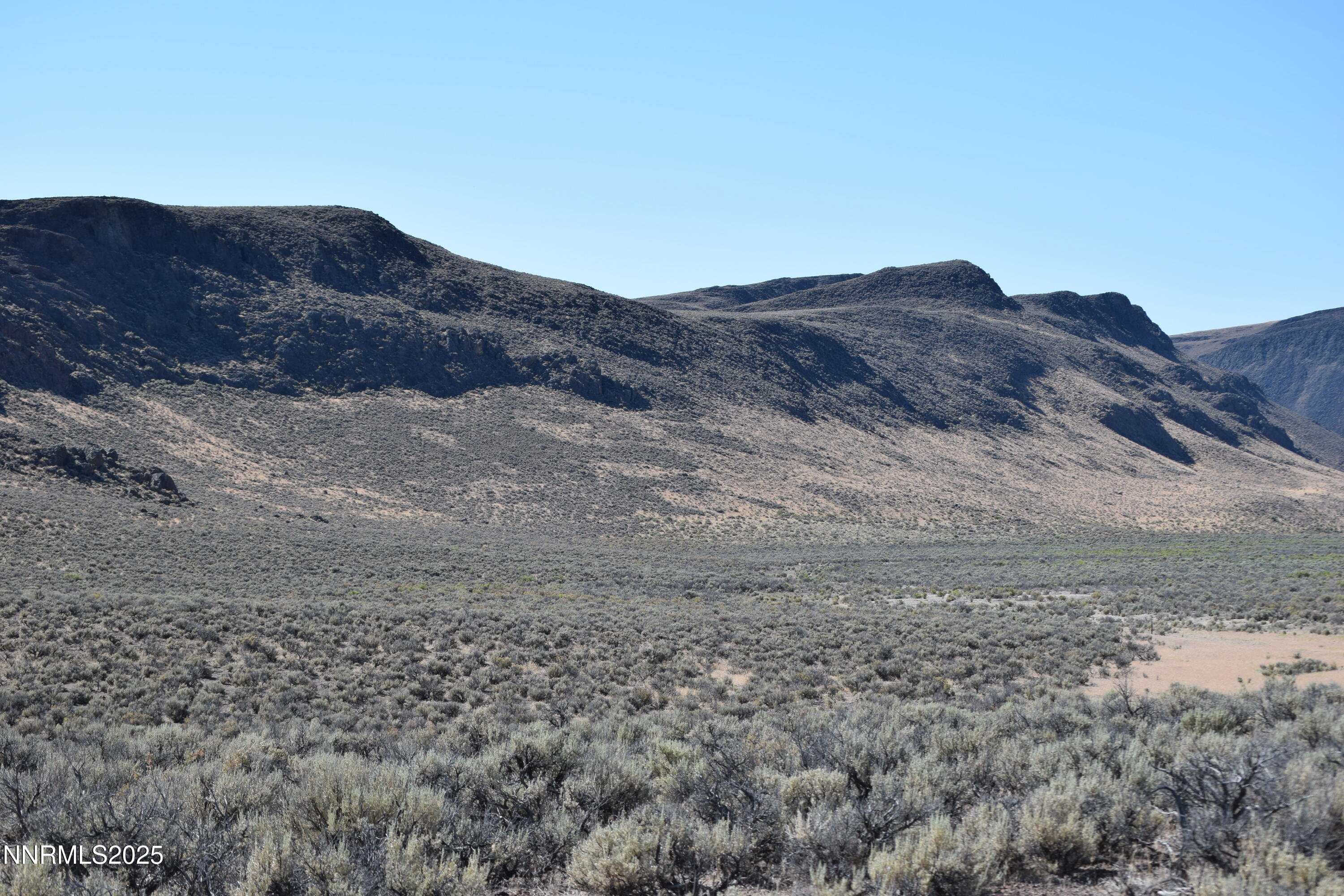 3307-3308 High Rock Road Reno, NV 89510 - Photo 37 of 39 a view of mountains and valleys