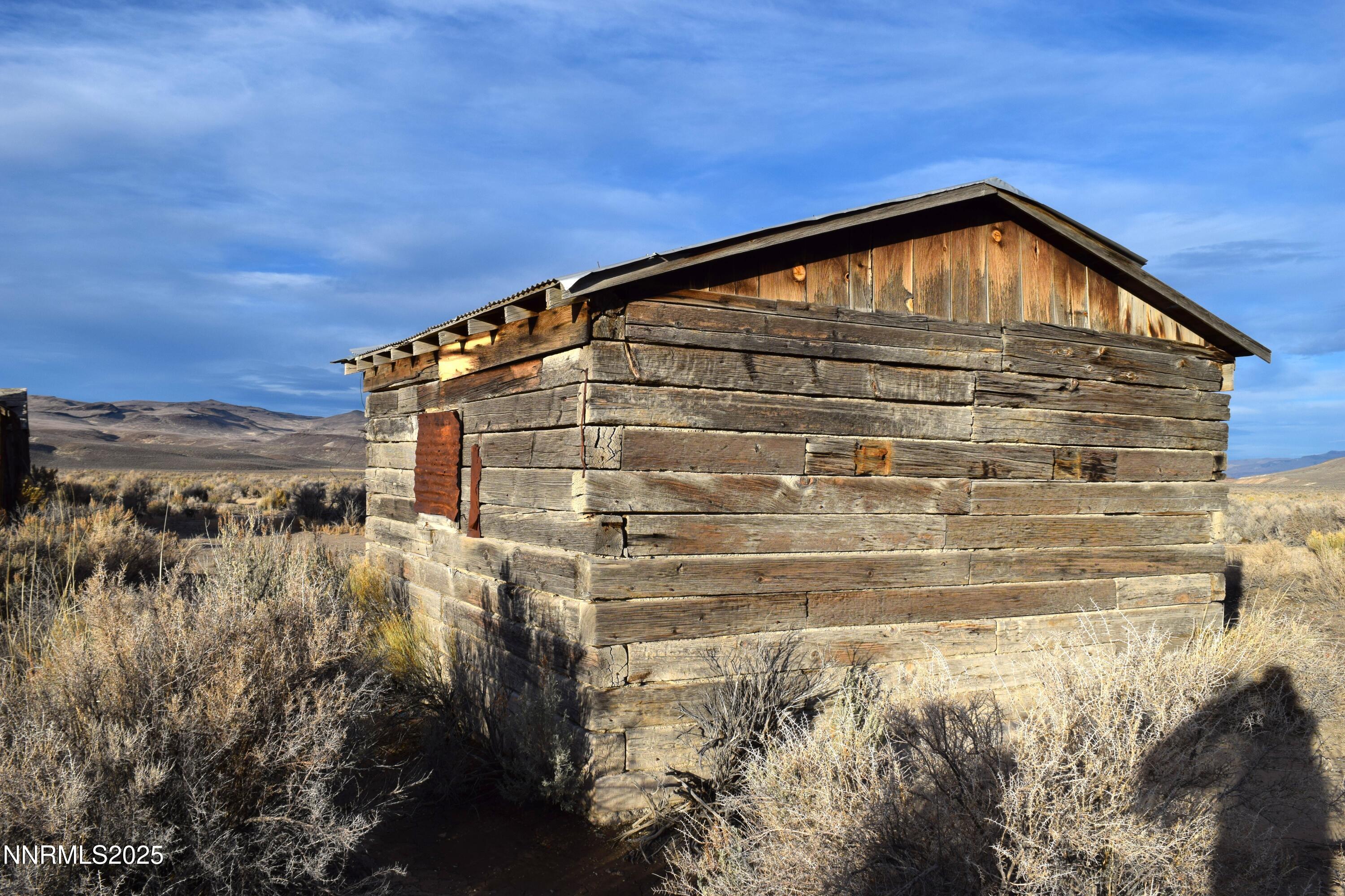 3307-3308 High Rock Road Reno, NV 89510 - Photo 5 of 39 a view of outdoor space