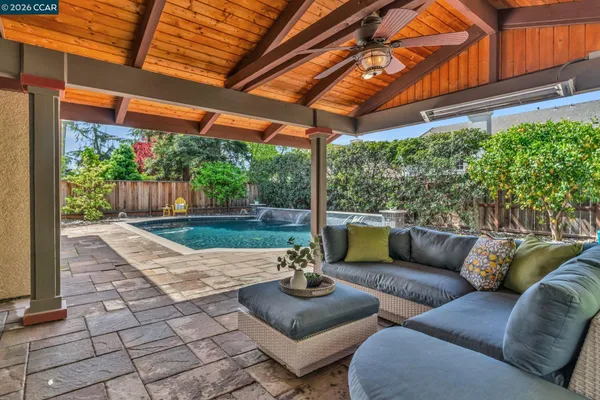 $1,650,000 | 1174 Central Avenue, Livermore, CA 94551