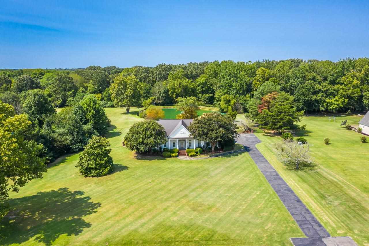 1125 Snowden Farm Road Collierville, TN 38017 - Photo 2 of 25