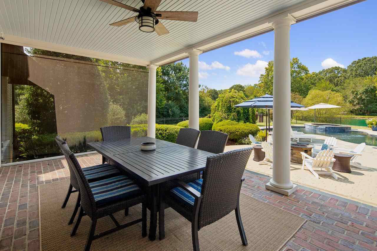 1125 Snowden Farm Road Collierville, TN 38017 - Photo 17 of 25