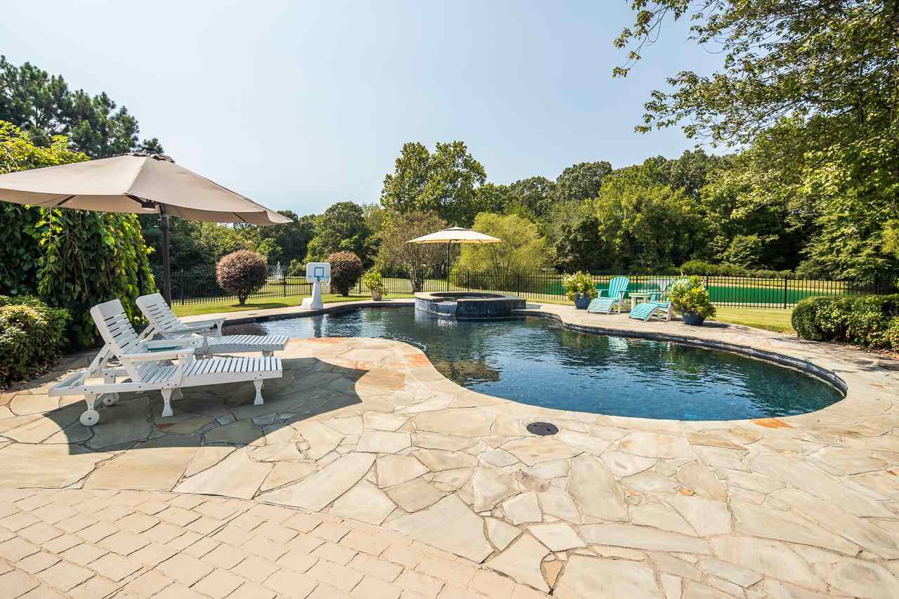 1125 Snowden Farm Road Collierville, TN 38017 - Photo 19 of 25