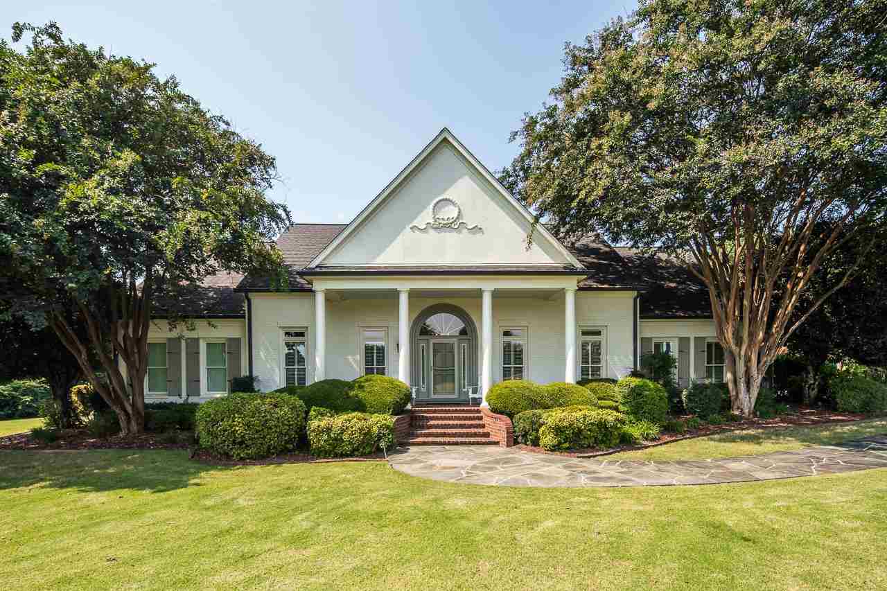 1125 Snowden Farm Road Collierville, TN 38017 - Photo 3 of 25