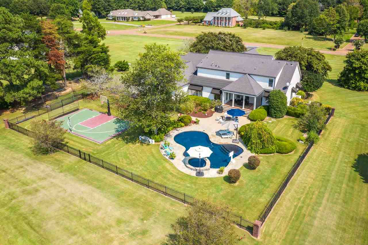 1125 Snowden Farm Road Collierville, TN 38017 - Photo 22 of 25