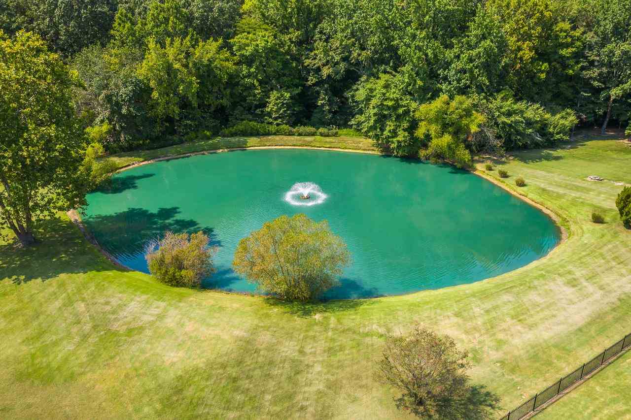 1125 Snowden Farm Road Collierville, TN 38017 - Photo 23 of 25