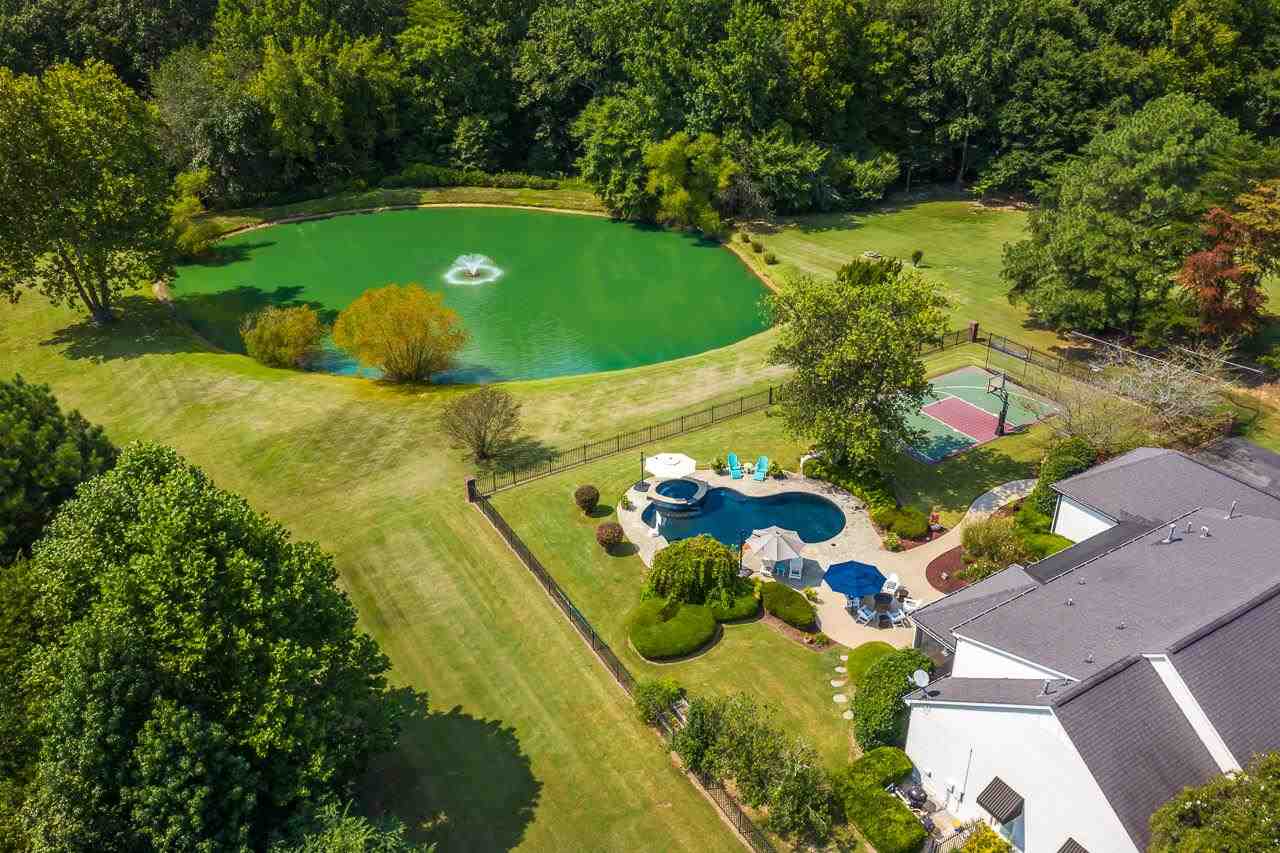 1125 Snowden Farm Road Collierville, TN 38017 - Photo 24 of 25