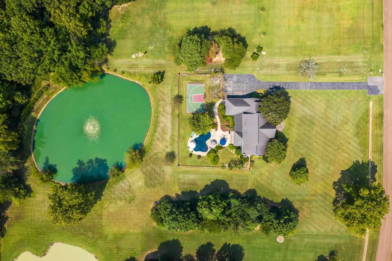 1125 Snowden Farm Road Collierville, TN 38017 - Photo 25 of 25