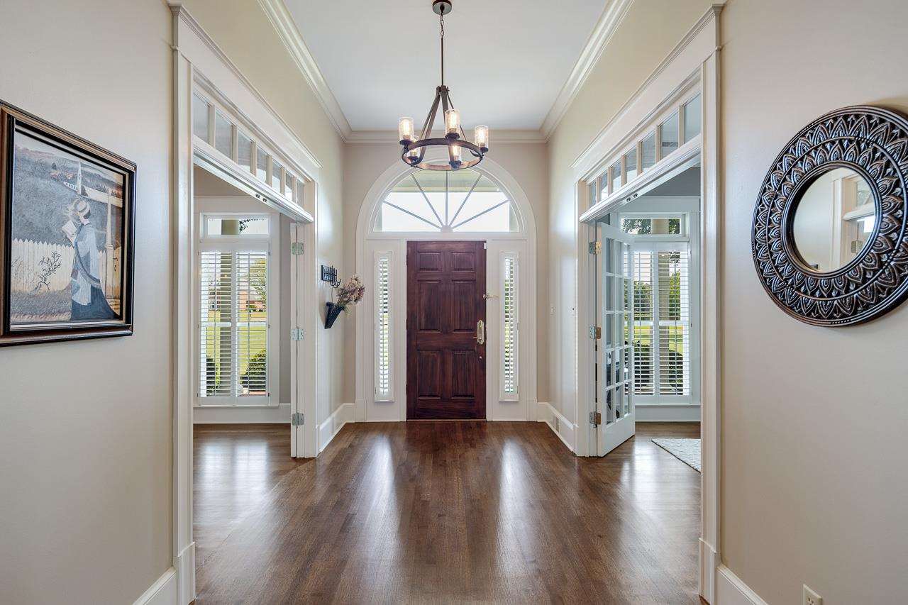 1125 Snowden Farm Road Collierville, TN 38017 - Photo 4 of 25