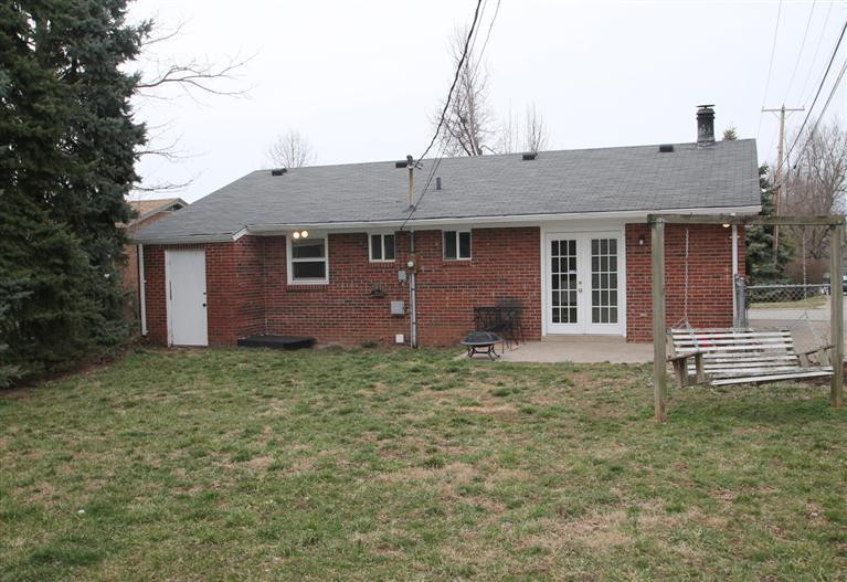 1040 Spring Run Road Lexington, KY 40514 - Photo 13 of 13 Photo 13