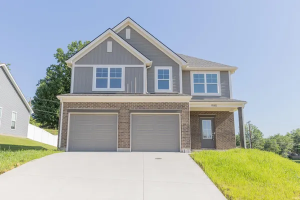 $379,800 | 9145 Strickland Court, Evansville, IN 47712