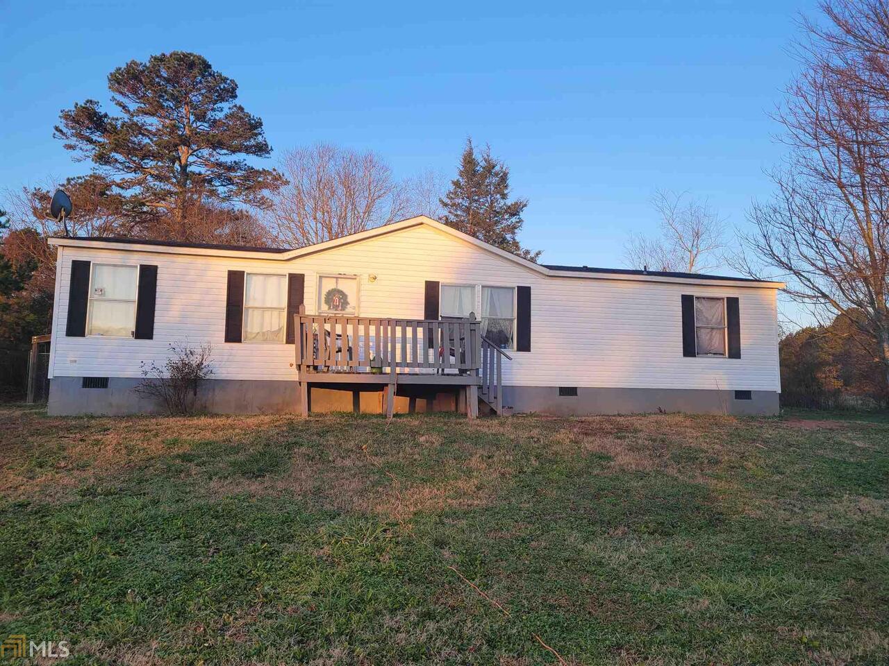 53 Boone Road Maysville, GA 30558 - Photo 1 of 1 Gallery Image 1