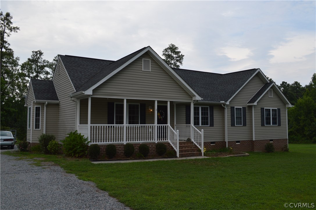 13114 Cox Road Church Road, VA 23833 - Photo 1 of 17 Gallery Image 1