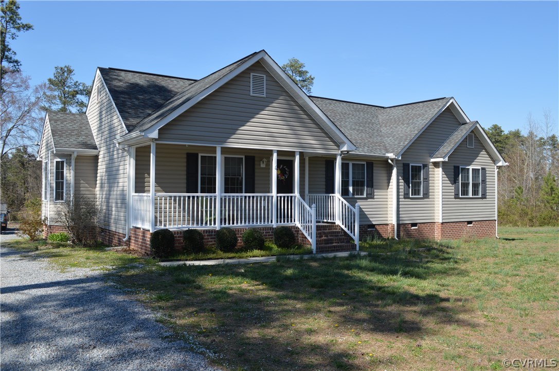 13114 Cox Road Church Road, VA 23833 - Photo 17 of 17 Gallery Image 17