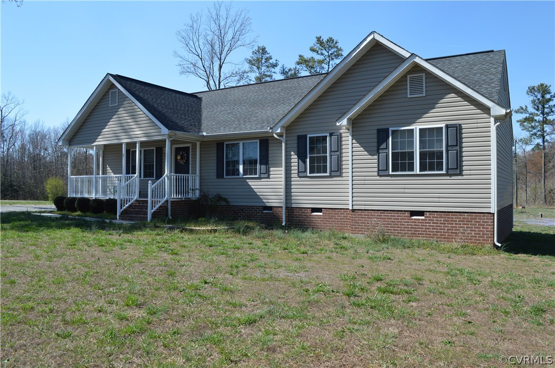 13114 Cox Road Church Road, VA 23833 - Photo 2 of 17 Gallery Image 2