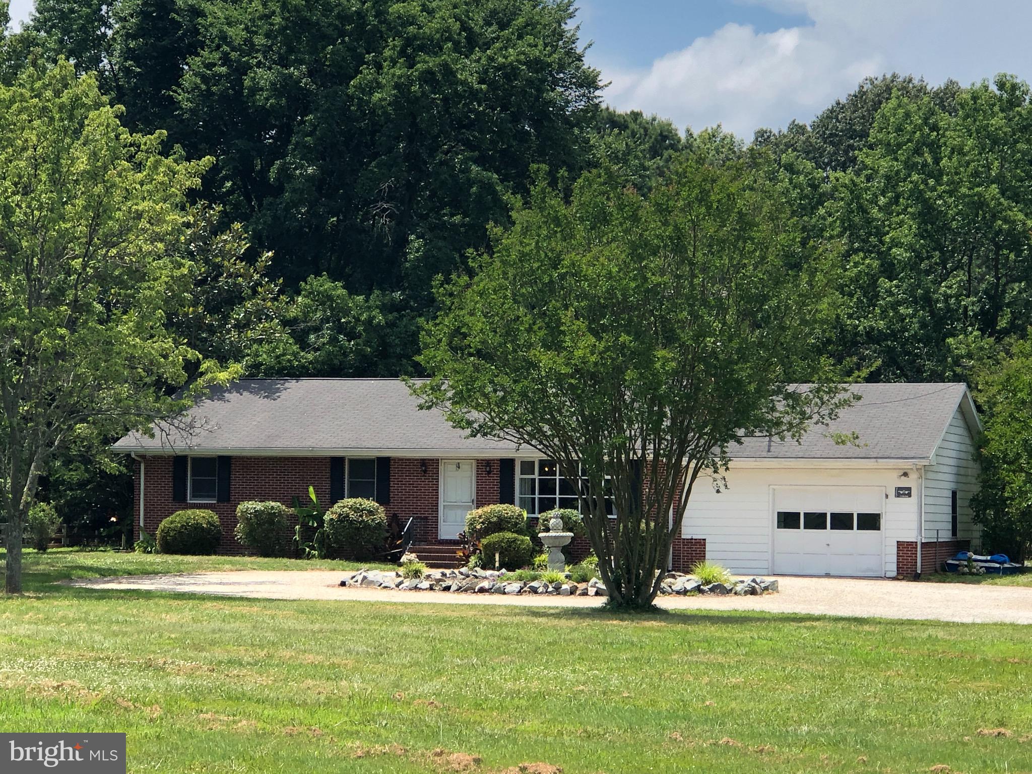 8497 Ingleton Road Easton, MD 21601 - Photo 1 of 29 Front