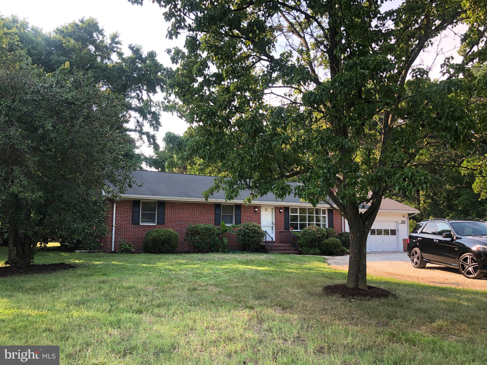 8497 Ingleton Road Easton, MD 21601 - Photo 2 of 29 Front