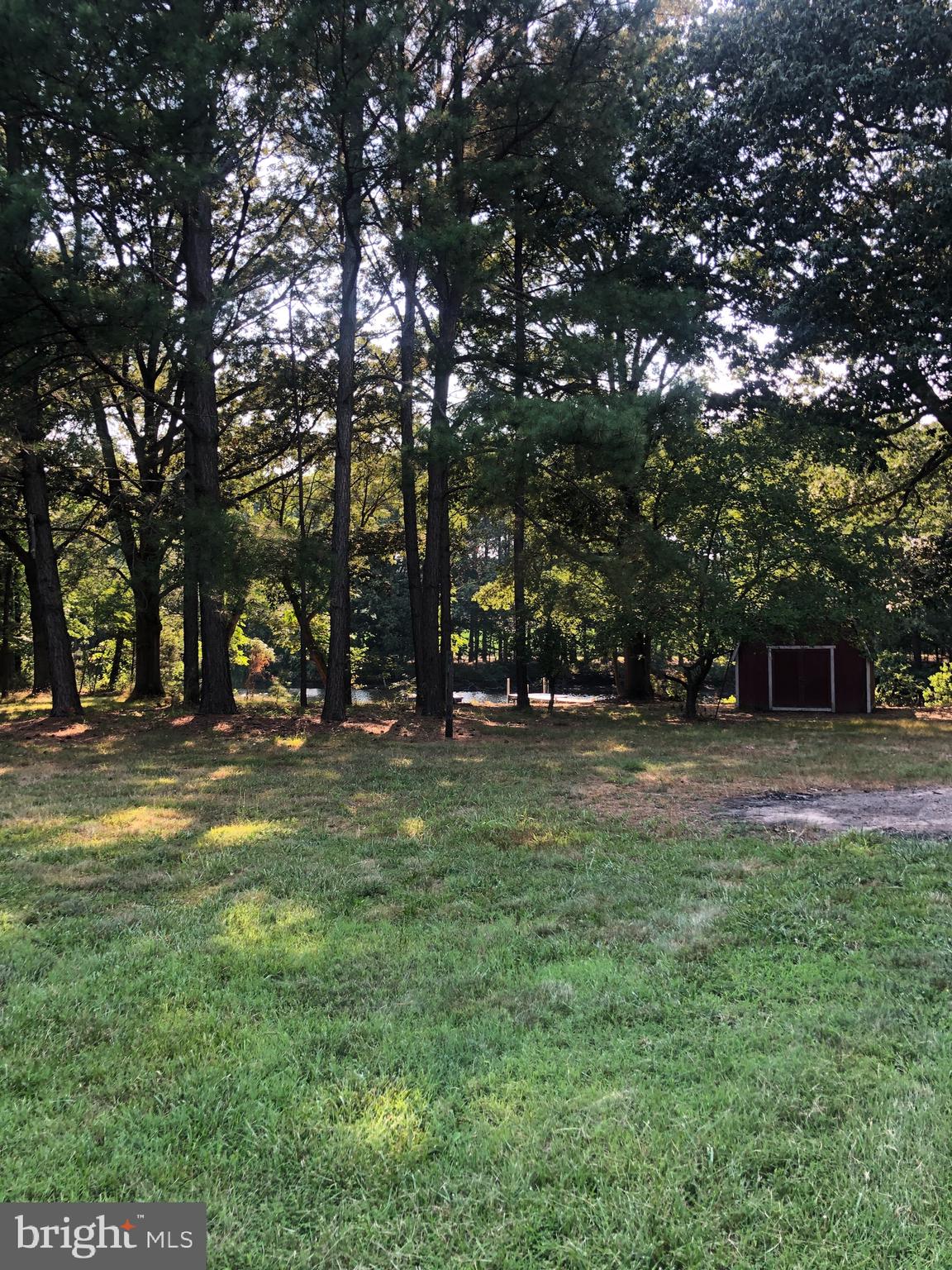 8497 Ingleton Road Easton, MD 21601 - Photo 20 of 29 View of Water / Rear Yard