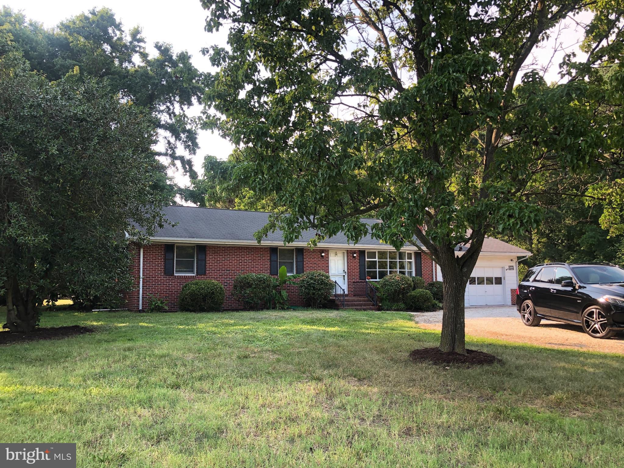8497 Ingleton Road Easton, MD 21601 - Photo 28 of 29 Front