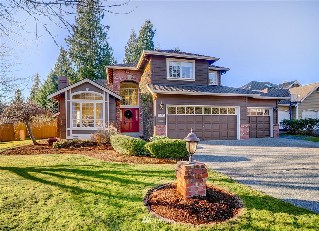 19218 Meridian Place West Bothell, WA 98012 - Photo 1 of 40