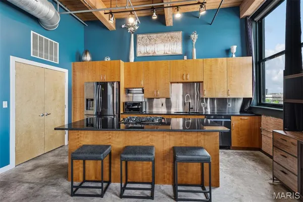 $300,000 | 901 Washington Avenue, Unit 309, St. Louis, MO 63101